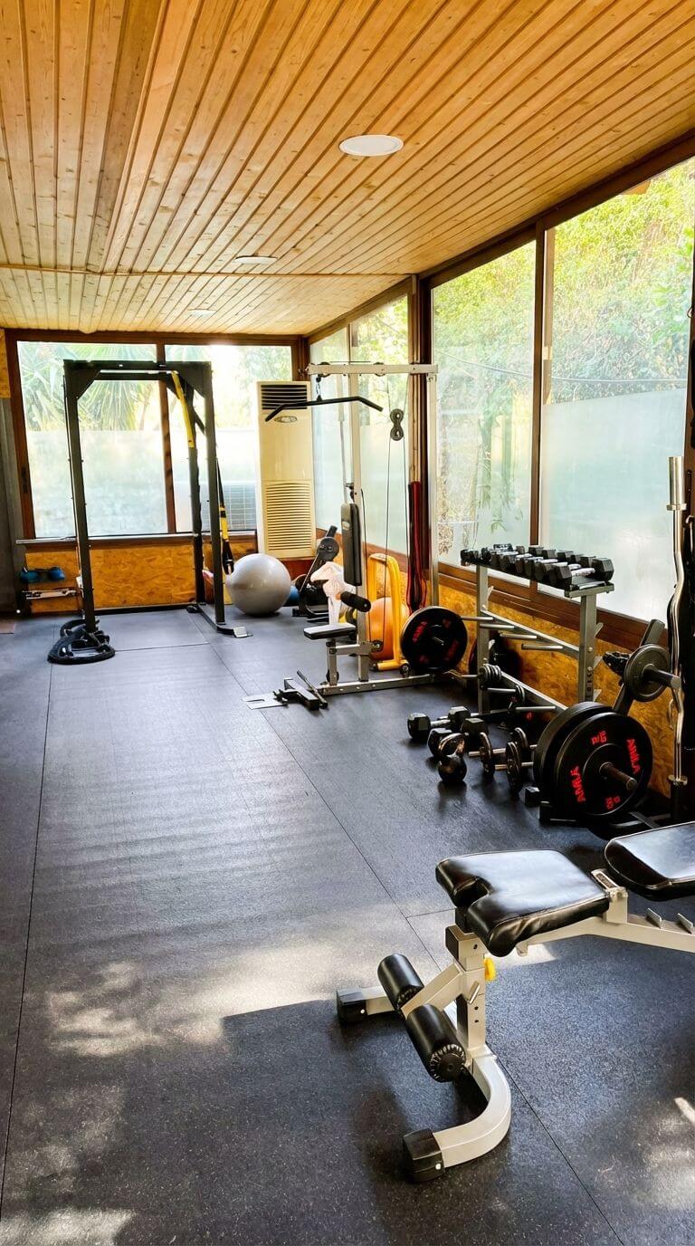GYM.MODE studio — ιδιωτικός χώρος άσκησης