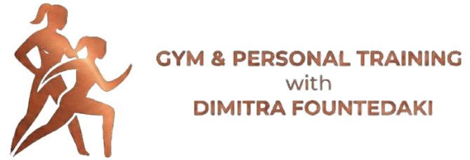 GYM.MODE — Dimitra Fountelaki Personal Training